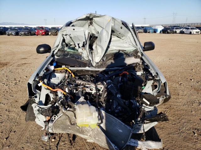 3FTTW8E34PRA37141 Ford Maverick Xl
