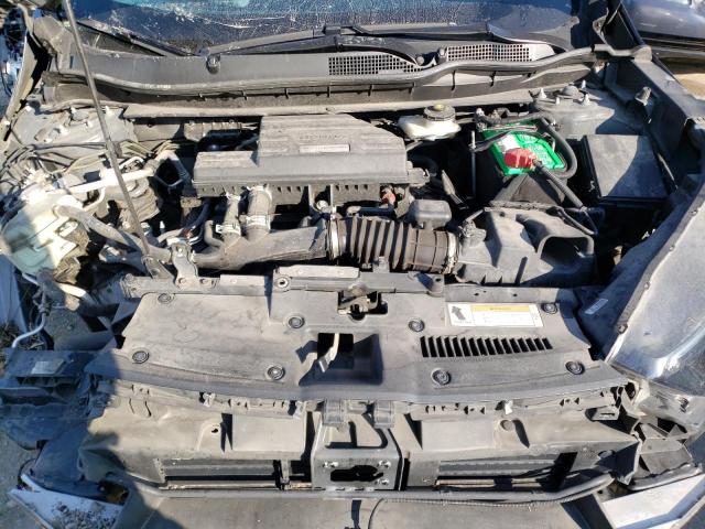 2HKRW2H86KH663512 Honda CR-V EXL