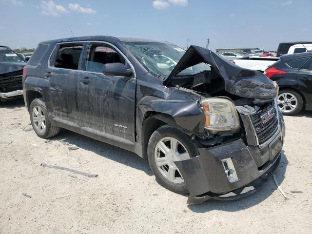2GKALMEKXE6109498 GMC Terrain Sle