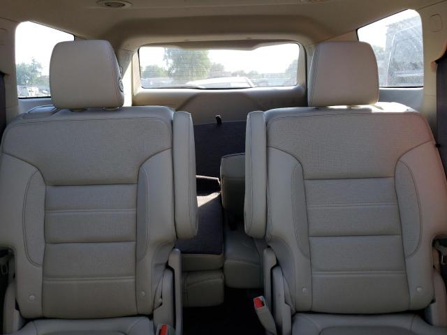 1GKKNXLS7JZ190395 GMC Acadia Denali