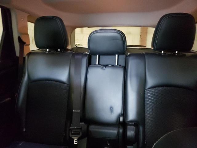 3C4PDCGG0ET292895 Dodge Journey Crossroad