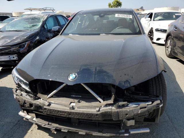 3MW5P7J06M8C02472 BMW 330e