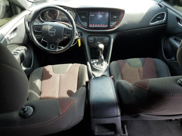 1C3CDFFA6GD819445 Dodge Dart Sxt Sport