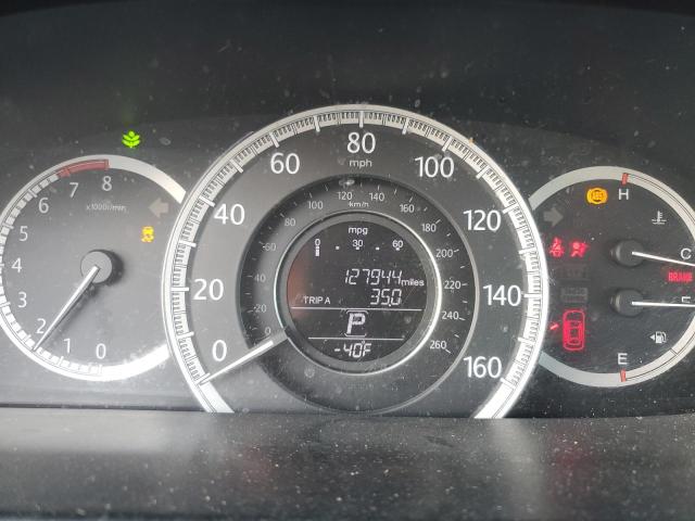 1HGCR2F39EA106336 Honda ACCORD LX