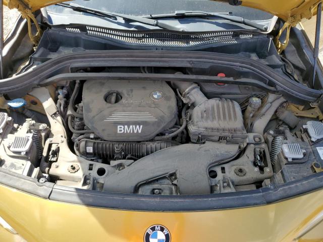 WBXYJ3C39JEJ81646 BMW X2 Sdrive28i