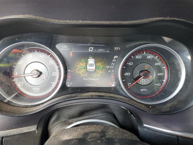 2C3CDXBG3FH751459 Dodge Charger Se