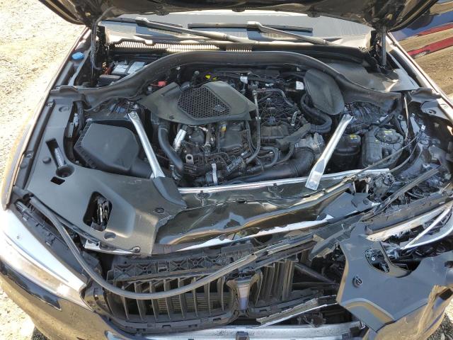 WBAJS3C0XLWW60816 BMW 540 XI
