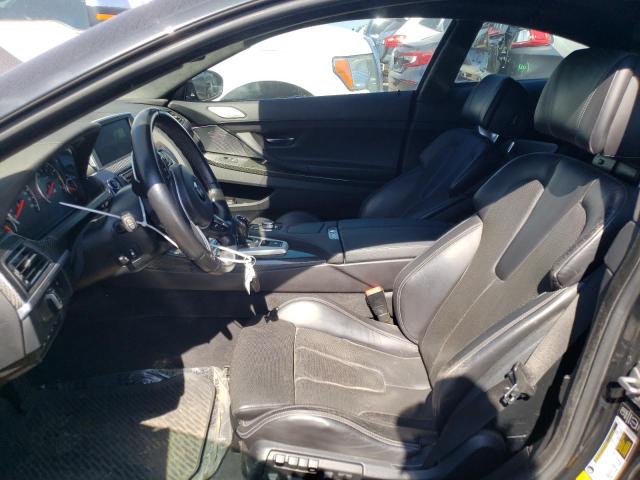 WBSLX9C57ED160535 BMW M6