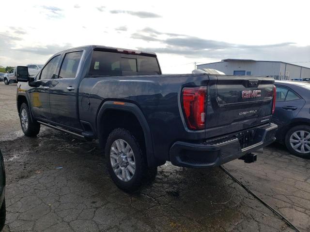 1GT49REY5MF204063 GMC Sierra K2500 Denali