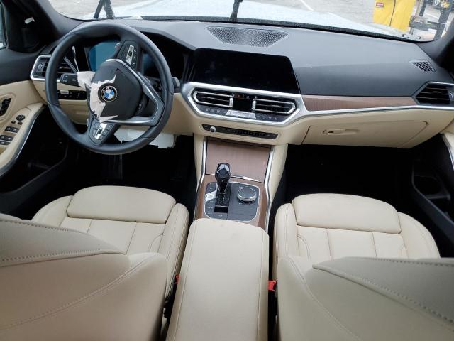 3MW5R1J05M8B92282 BMW 330I