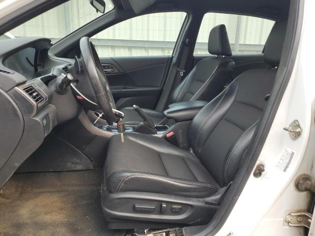 1HGCR2F57GA052846 Honda Accord Sport