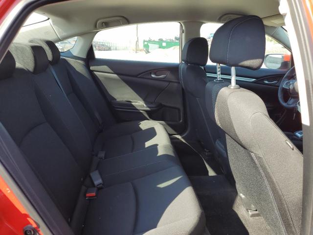 2HGFC2F55GH518600 Honda Civic Lx