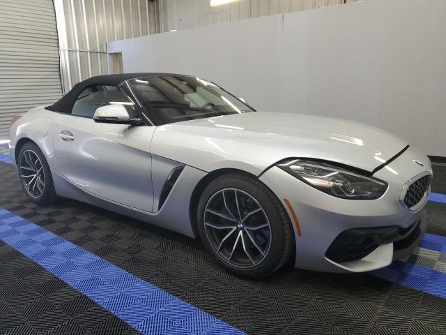 WBAHF3C03NWX39699 BMW Z4 Sdrive30i