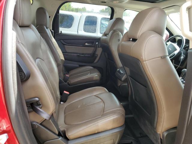 1GKKRRKD7EJ164502 GMC Acadia Slt-1