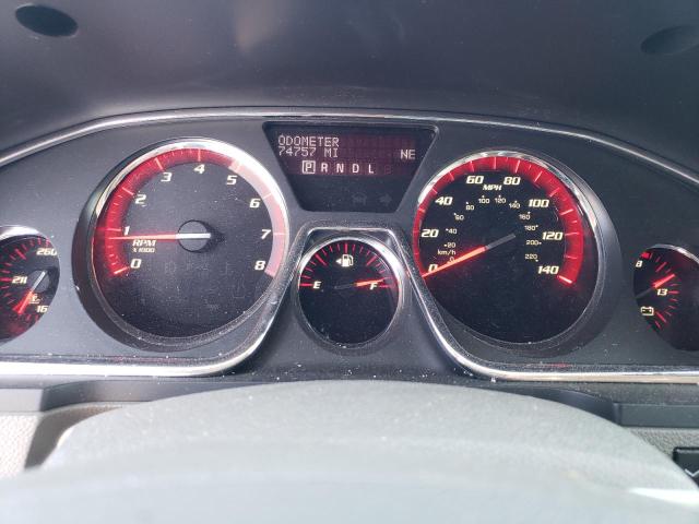 1GKKRSKDXHJ195772 GMC Acadia Limited Slt-2