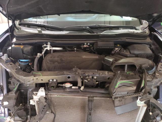 5FNYF5H65LB016742 Honda Pilot Touring