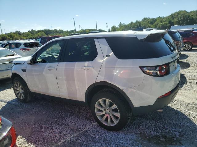 SALCP2RX8JH752884 Land Rover Discovery Sport Se