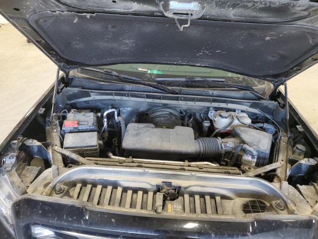 1GTP9EED8MZ366156 GMC Sierra K1500 At4
