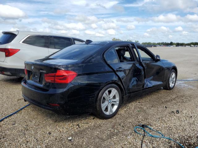 WBA8E9C57GK646096 BMW 328 I Sulev
