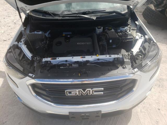 3GKALVEV8LL101800 GMC Terrain Slt