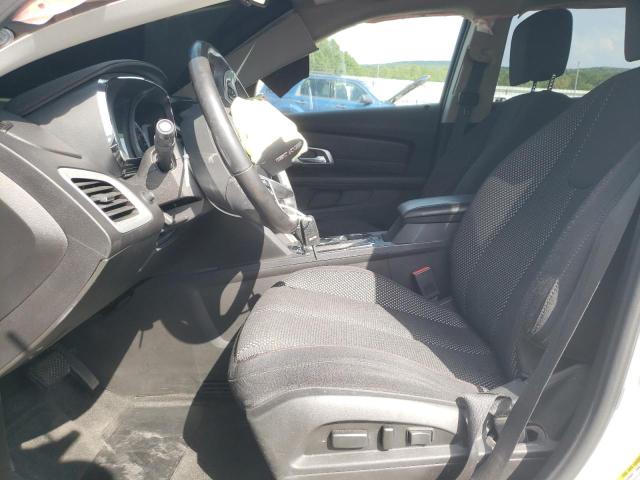 2GKFLWEKXE6295433 GMC Terrain Sle