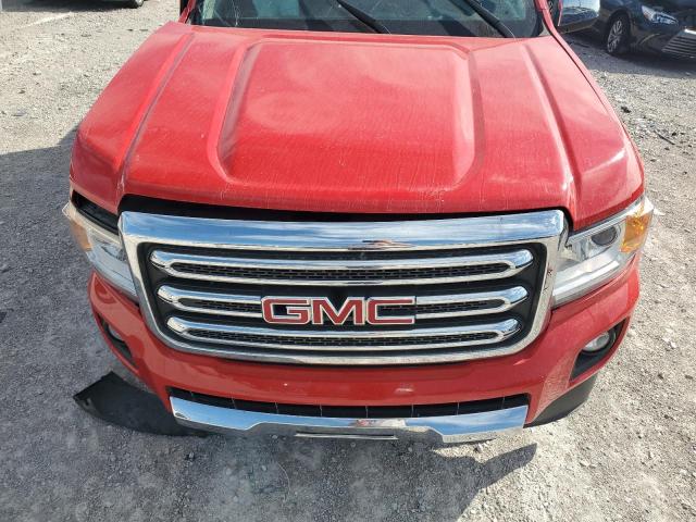 1GTG6DE32G1195658 GMC CANYON SLT