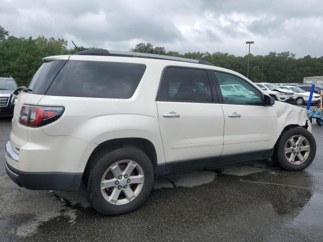 1GKKVPKD8FJ128822 GMC ACADIA SLE