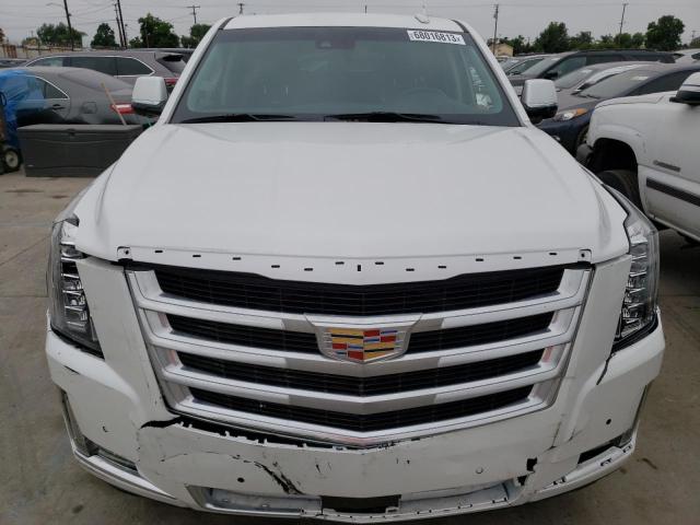 1GYS4JKJ4KR325106 Cadillac Escalade Esv Premium Luxury