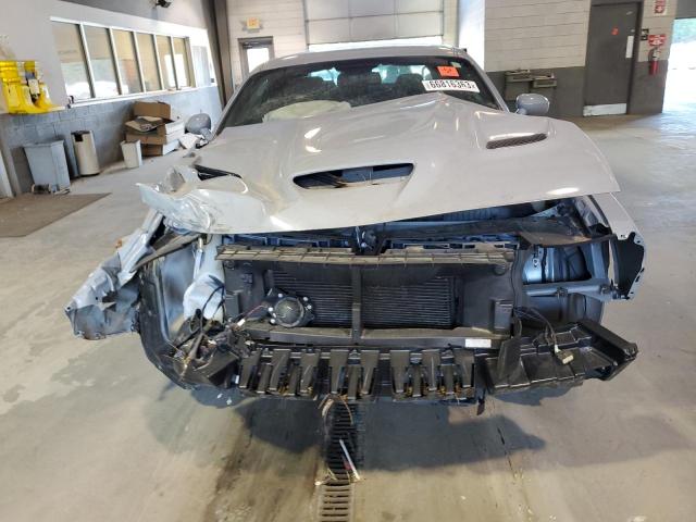 2C3CDZFJ8MH646463 Dodge Challenger R/t Scat Pack