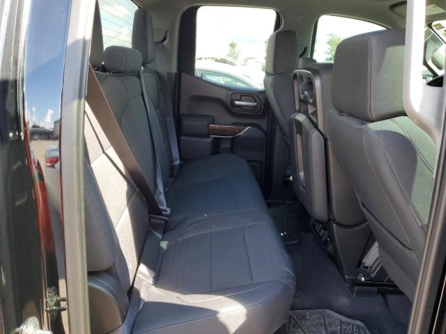 1GTR8CED4KZ267203 GMC Sierra C1500 Elevation