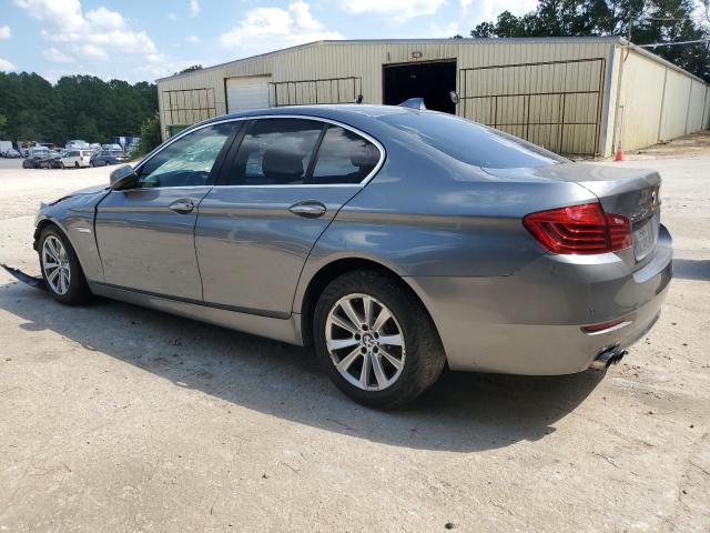 WBA5A7C56ED612753 BMW 528 XI