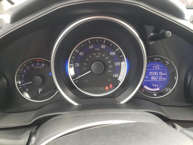 JHMGK5H55HS019132 Honda FIT LX