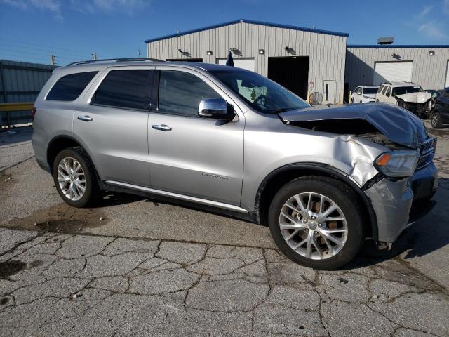 1C4RDJEG4FC888654 Dodge Durango Citadel