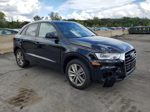WA1ECCFS6HR002103 Audi Q3 PREMIUM