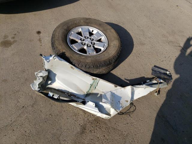 1GTG5BEA0K1277449 GMC Canyon