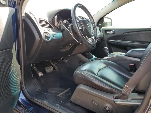 3C4PDCGG1HT601648 Dodge Journey Crossroad