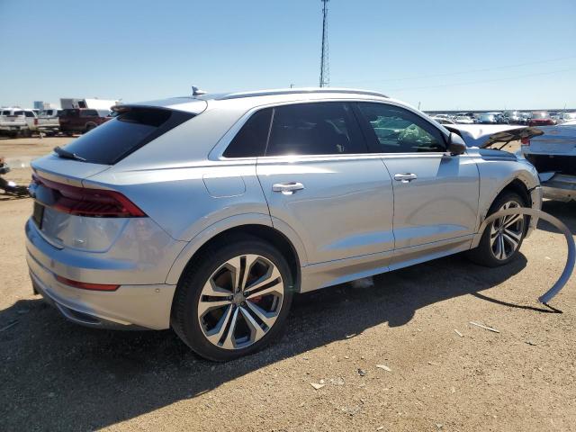 WA1BVAF17KD040145 Audi Q8 Premium Plus