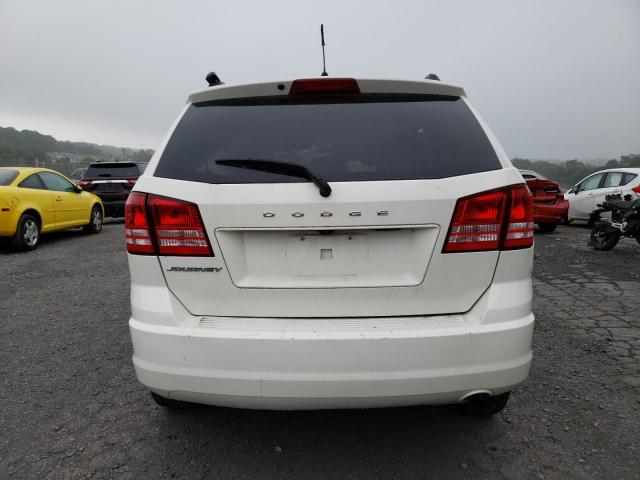 3C4PDCABXJT518853 Dodge JOURNEY SE
