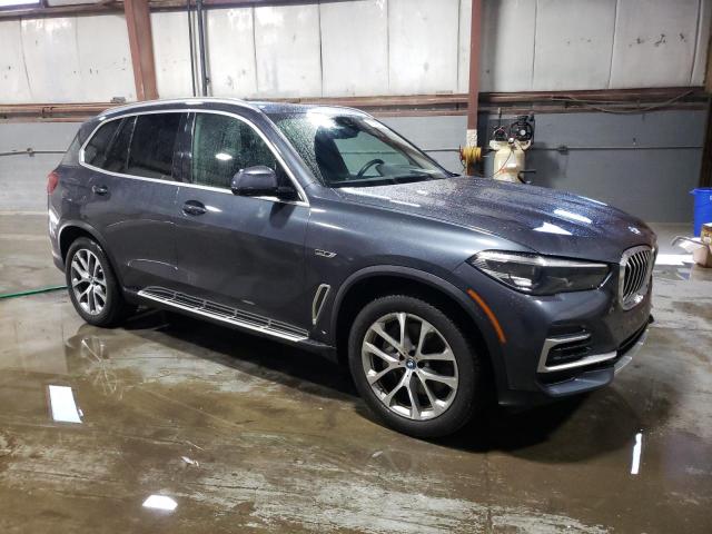 5UXTA6C04N9M00329 BMW X5 Xdrive45e