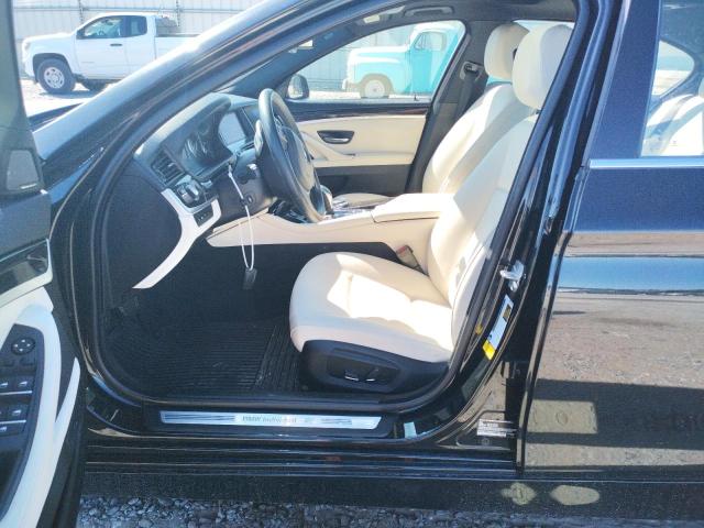 WBA5B1C58GG131740 BMW 535 I