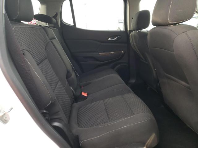 1GKKNKLA2KZ292196 GMC ACADIA SLE