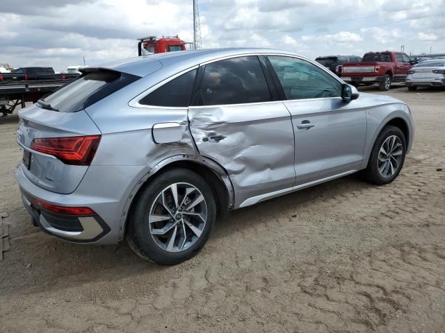 WA14AAFY6N2059478 Audi Q5 Sportback Premium 45