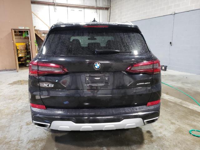 5UXCR6C09P9N98949 BMW X5 Xdrive40i