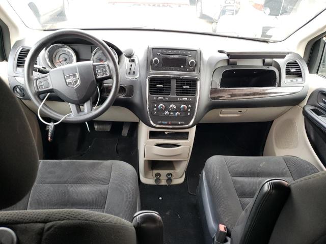 2C4RDGBG8FR576187 Dodge Grand Caravan Se