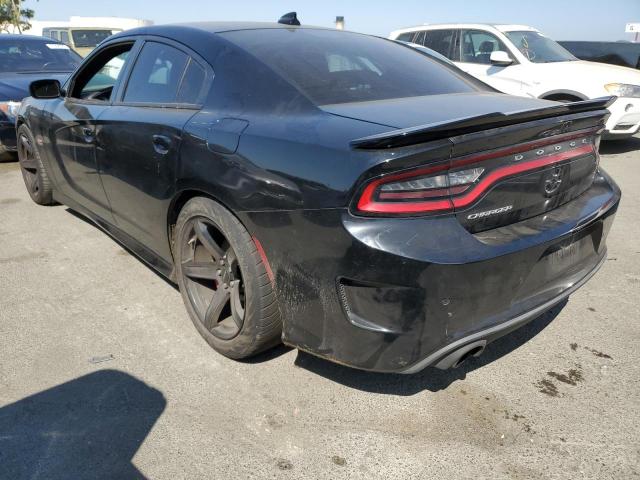 2C3CDXEJ6JH273795 Dodge Charger Srt 392