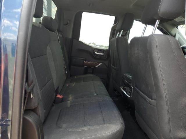 1GTV9CED7LZ240459 GMC Sierra K1500 Elevation