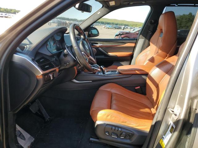 5YMKT6C39H0X20747 BMW X5 M