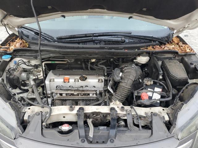 5J6RM3H53EL017033 Honda CR-V EX