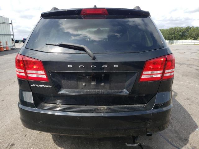 3C4PDCAB6JT514038 Dodge JOURNEY SE