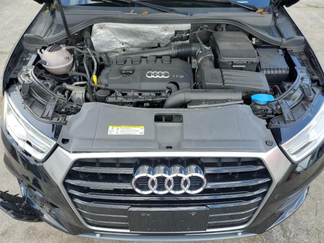 WA1ECCFS6HR002103 Audi Q3 PREMIUM